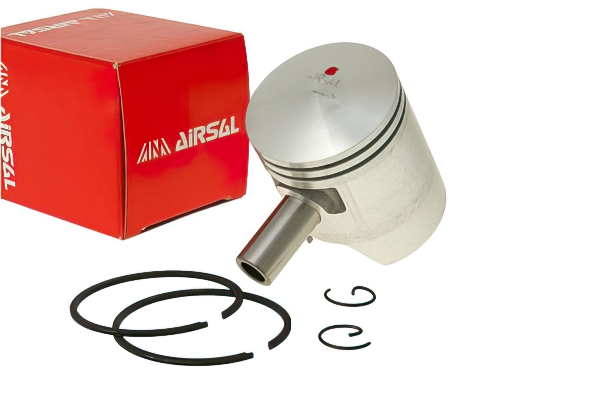 C06210444 Pistone d.44mm Airsal Sport 65cc Tomos A55 / Arrow / Revival