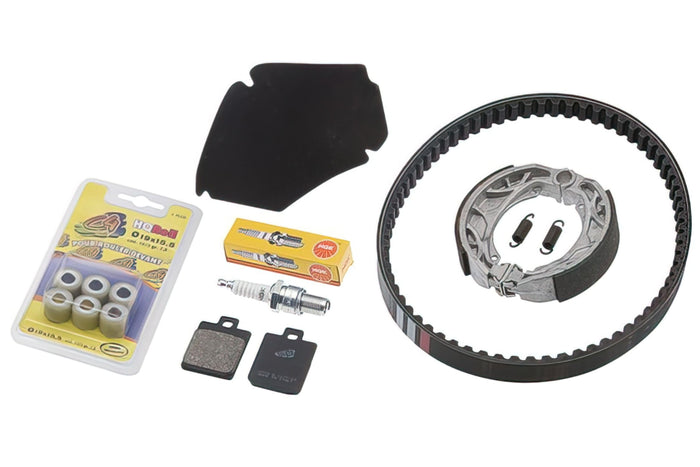 SP-151550 Kit Riparazione / Manutenzione Piaggio Zip 50cc 4T