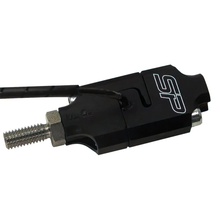SPE-SEN-TR-RSP Sensore Cambio Elettronico a trazione SP Electronics