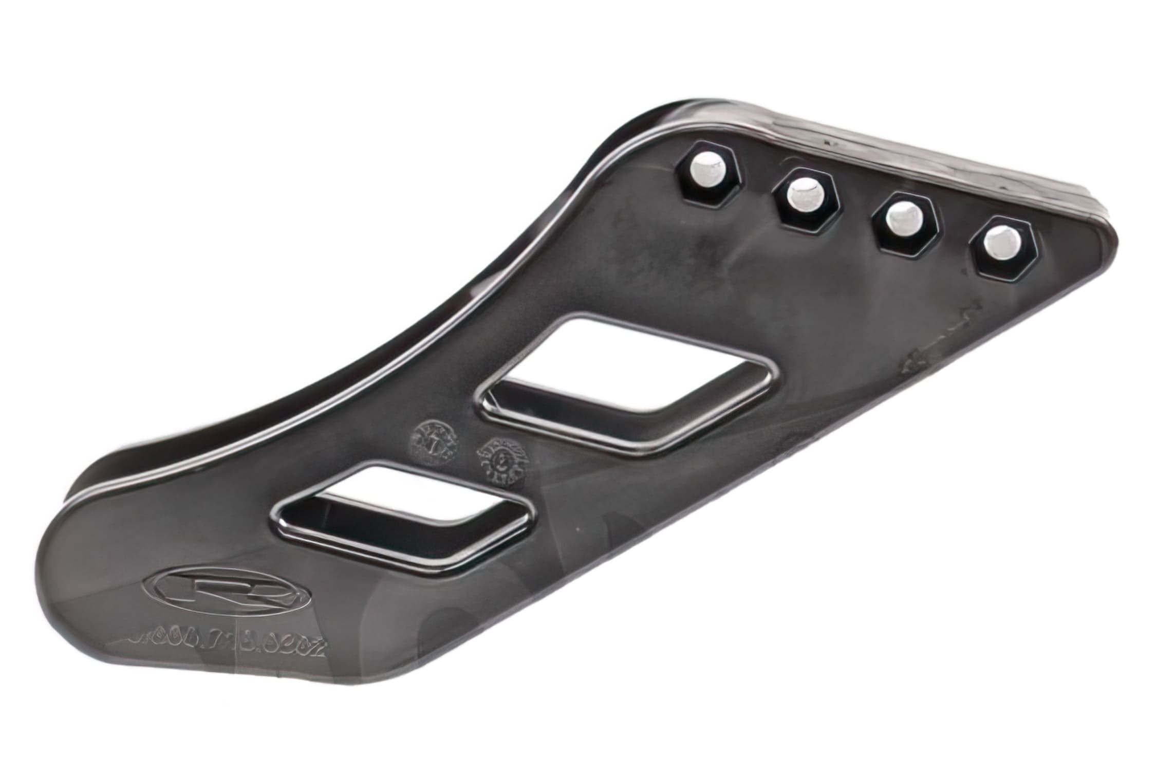 OE-RIE7100302 Guida Catena ricambio originale Rieju 50cc / 125cc, COD: OE-RIE7100302