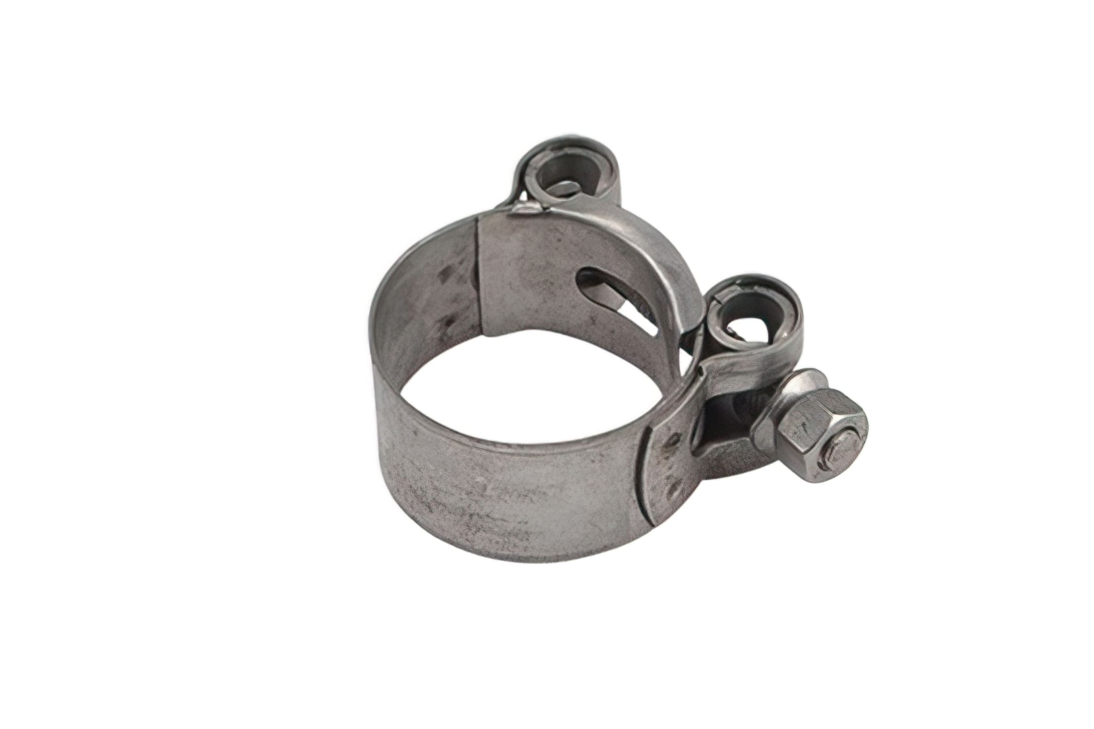 MF94.006 Fascetta per Silenziatore 32 - 35mm