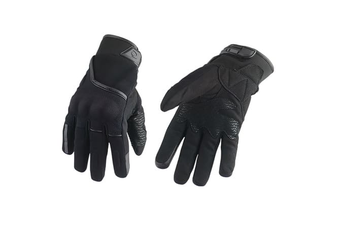 CGN505138 Guanti invernali Trendy Lanz CE nero XXXL
