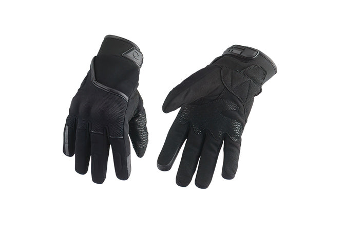 CGN505134 Guanti invernali Trendy Lanz nero M - Billaricambi SRLS