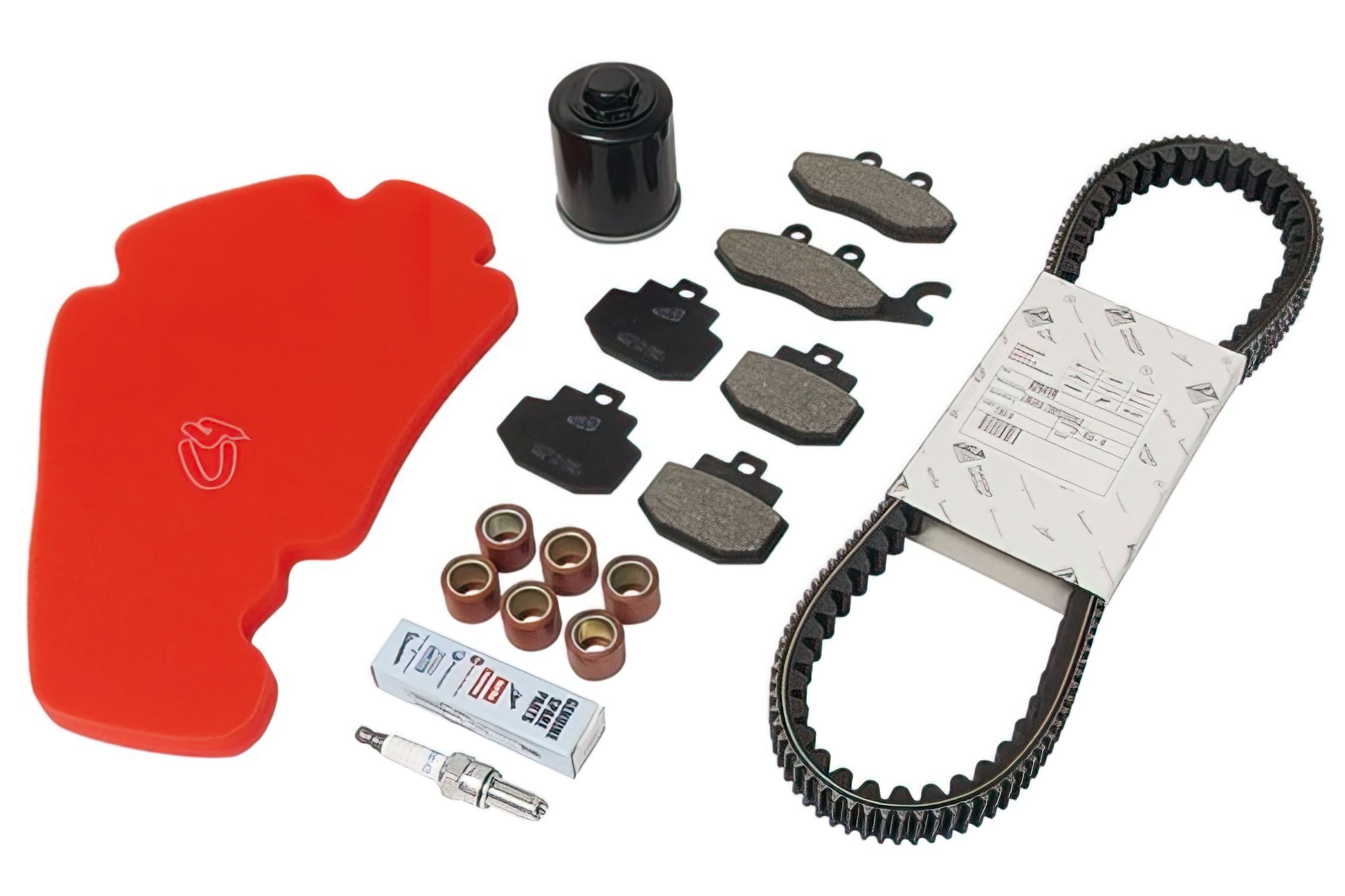 SP-151561 Kit Riparazione / Manutenzione Piaggio MP3 300cc ie Euro 4