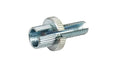 MF96.90052 Tendicavo frizione M6x1.00 - L.18mm - guaina D.8mm, COD: MF96.90052