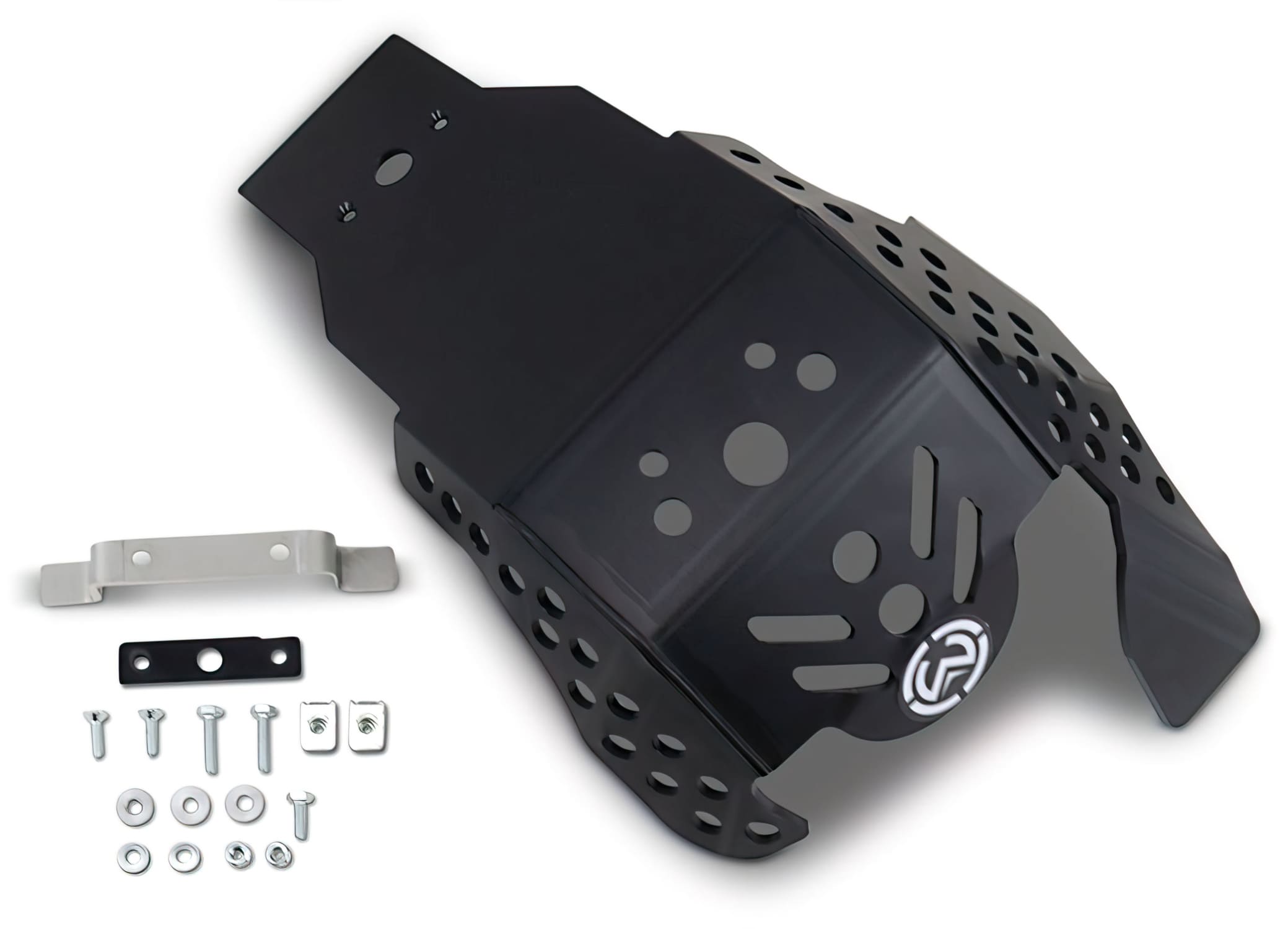 MR05061358 Protezione Motore Moose Racing PRO YZF 250, COD: MR05061358