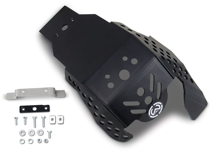 MR05061358 Protezione Motore Moose Racing PRO YZF 250, COD: MR05061358