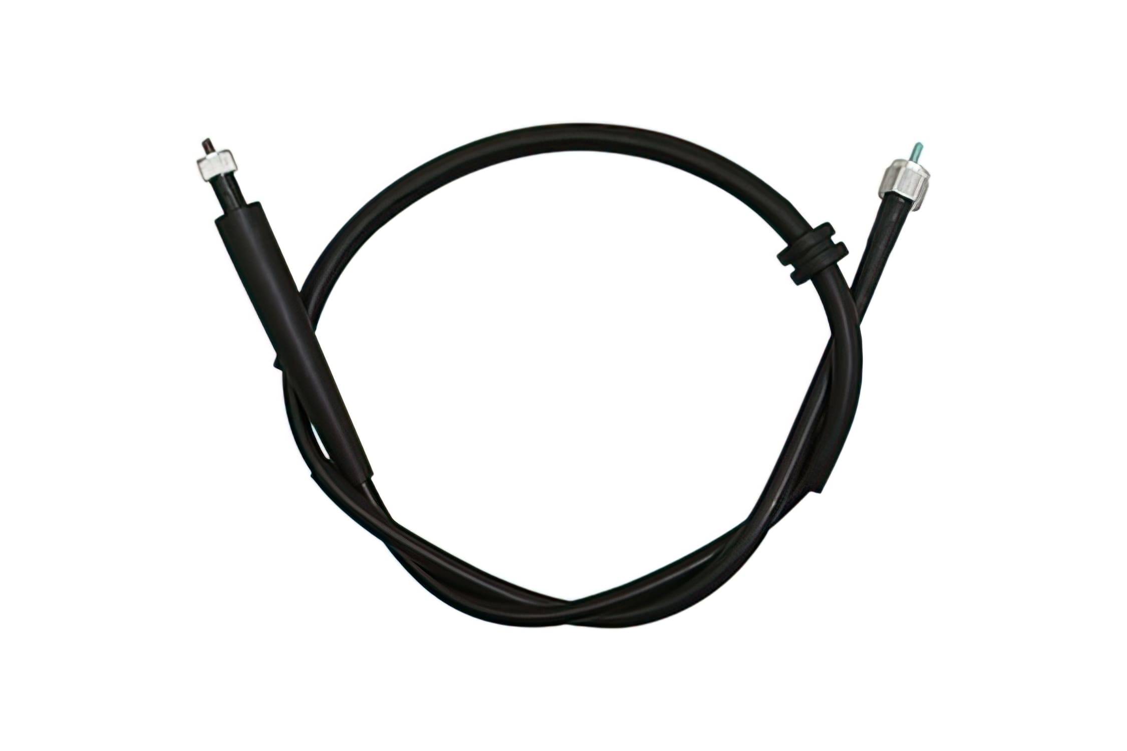 OE-PIA647804 Speedometer Cable - original spare part Piaggio Liberty 50cc after 1998