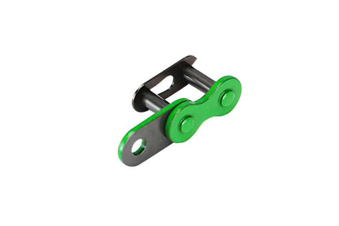 CGN504533 Maglia di Catena Doppler 420 verde