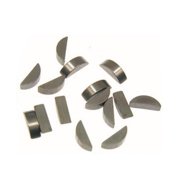 15341 flywheel key 3x3 mm