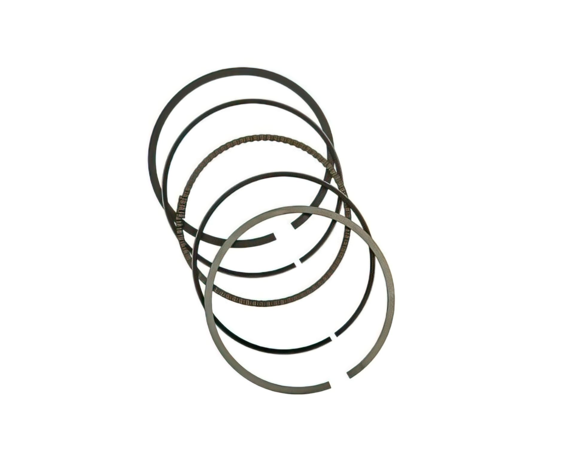 C110480524 Segmenti d.52,4mm Airsal 125cc Alu Honda PCX 2010 - 2012, COD: C110480524