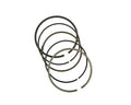 C110480524 Segmenti d.52,4mm Airsal 125cc Alu Honda PCX 2010 - 2012, COD: C110480524