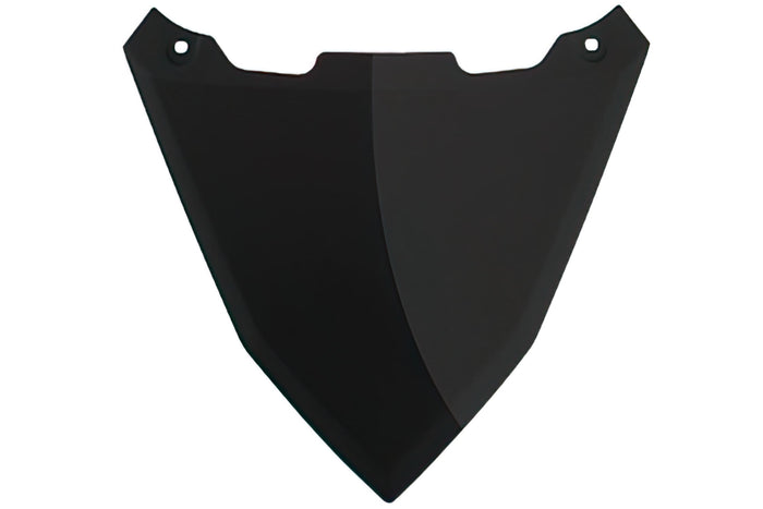 A367305J Codino nero brillante, Yamaha Tmax 530cc