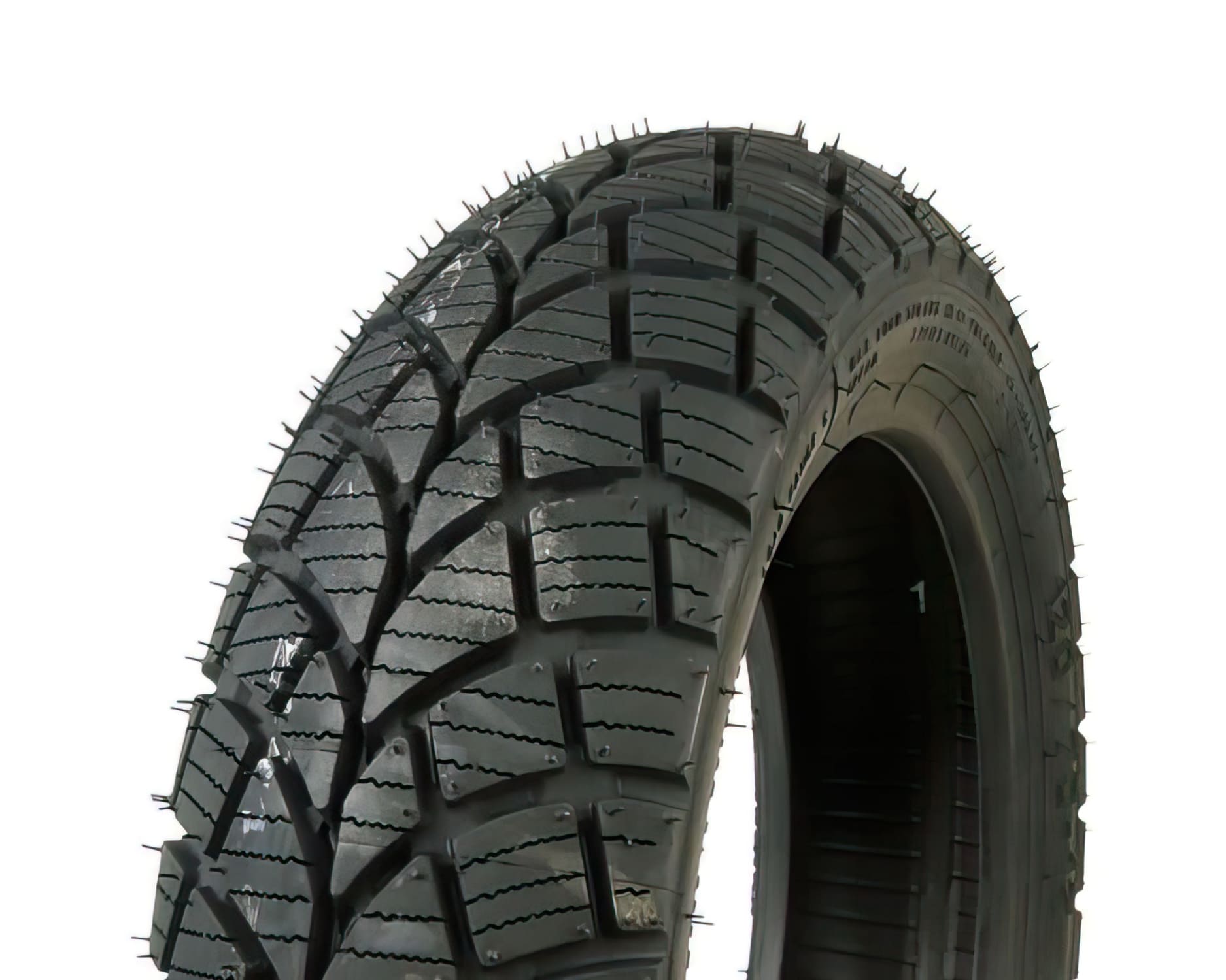 HDS25179 Pneumatico Heidenau K66 LT 120/70-12 58S TL reinforced, COD: HDS25179