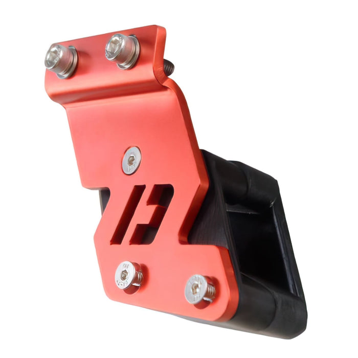 CGN505689 Guida Catena Doppler Rieju MRT rosso, COD: CGN505689