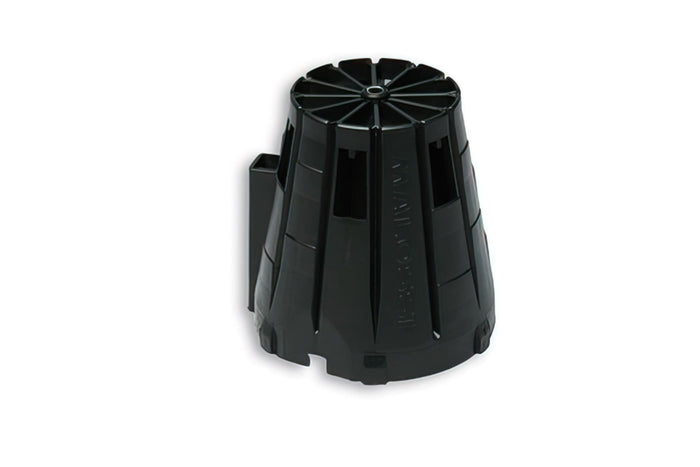M043380B Cuffia filtro aria E5 Malossi nero, COD: M043380B
