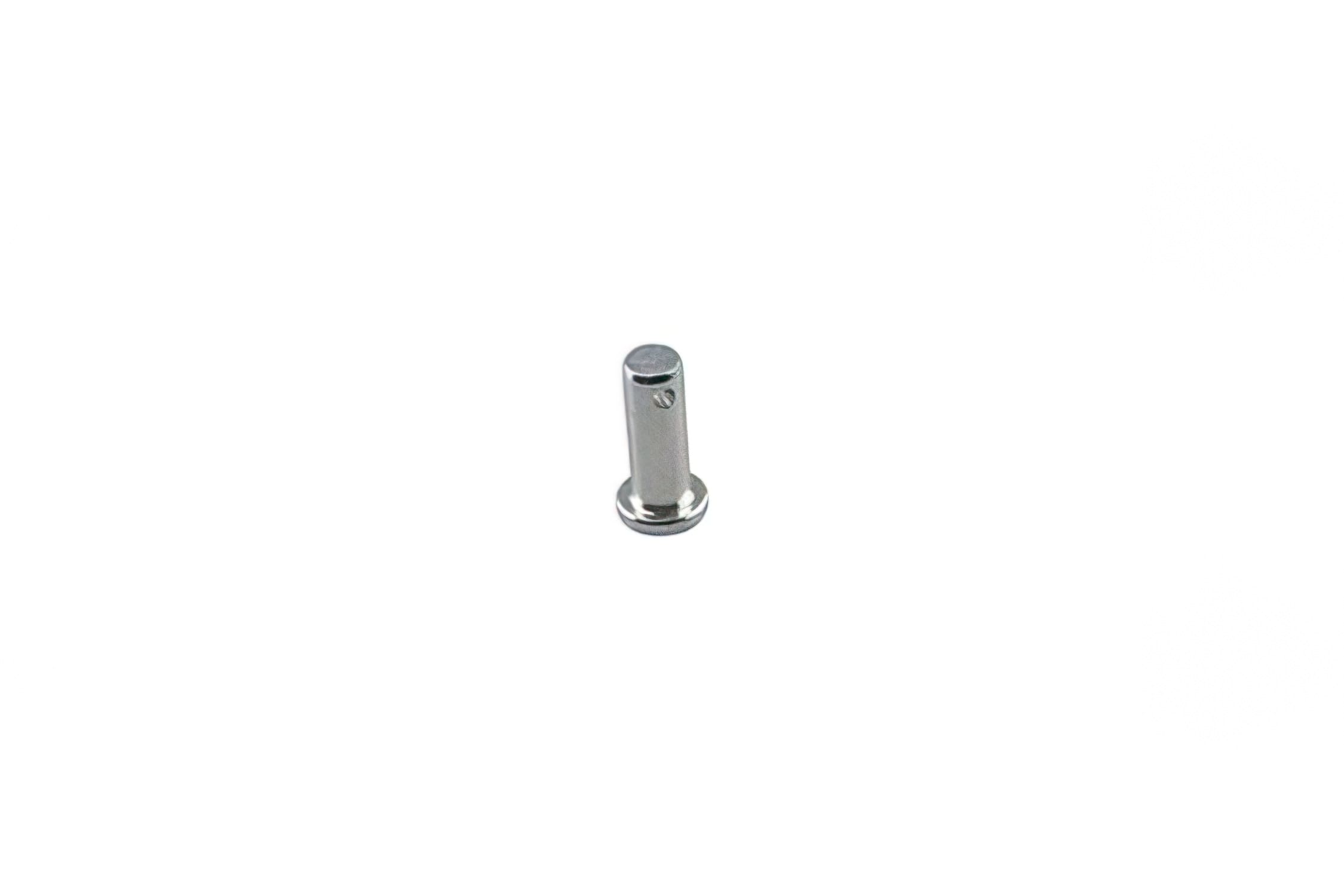 OE-RIE8400090 Perno di freno posteriore ricambio originale Rieju MRT / MRX, COD: OE-RIE8400090
