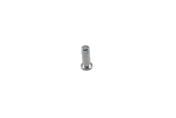 OE-RIE8400090 Perno di freno posteriore ricambio originale Rieju MRT / MRX, COD: OE-RIE8400090