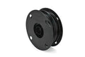 MF89.20100 Guaina Cavo Gas D.5mm nero, al metro, COD: MF89.20100