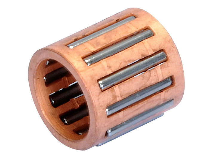 P280.0057 Gabbia a rulli albero motore Polini Big Evolution 13x17x17,3mm Piaggio / Minarelli, COD: P280.0057