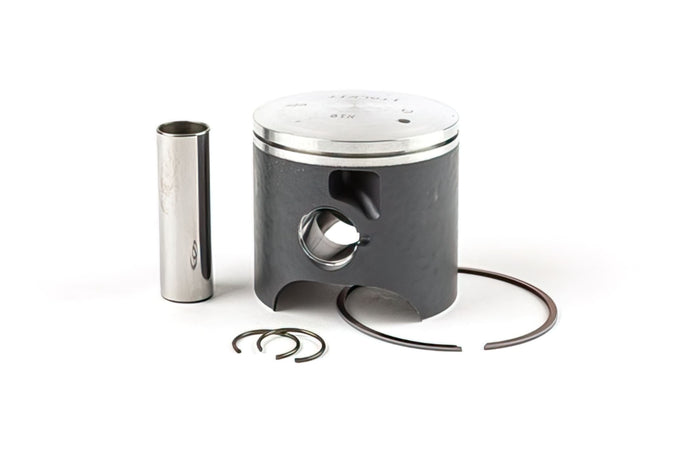 IK-PI4452A14 Pistone d.51,95mm spinotto 14mm Italkit 94cc Minarelli AM6, COD: IK-PI4452A14