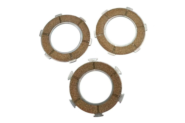 R100287564 Kit dischi frizione (x3) Vespa PX 125 - 150