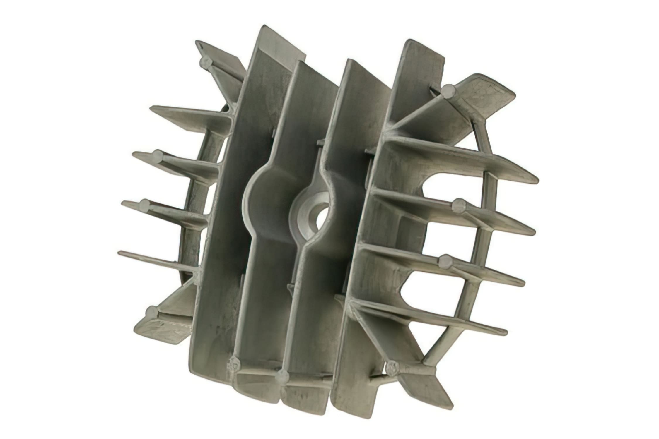 C04210444 Cylinder head d.44mm Airsal Sport 65cc Tomos A55 / Arrow / Revival