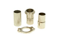 YAS-BOQ810R Collettorino di Scarico per Yasuni R2 AM6 / Derbi, COD: YAS-BOQ810R