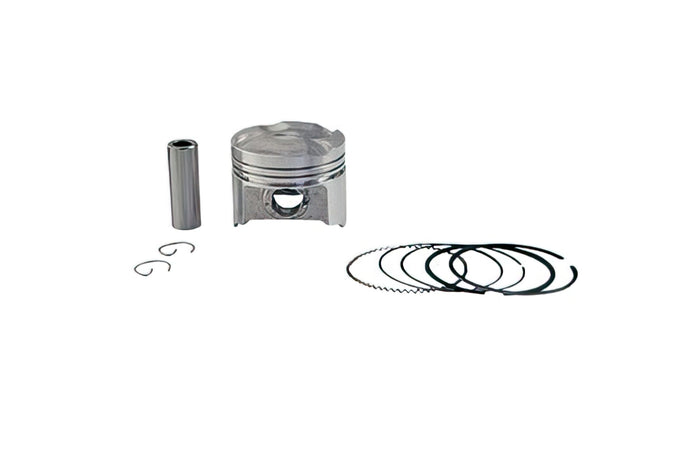 MF24.16901 Pistone 38mm qualità originale Yamaha 50cc 4T 3V