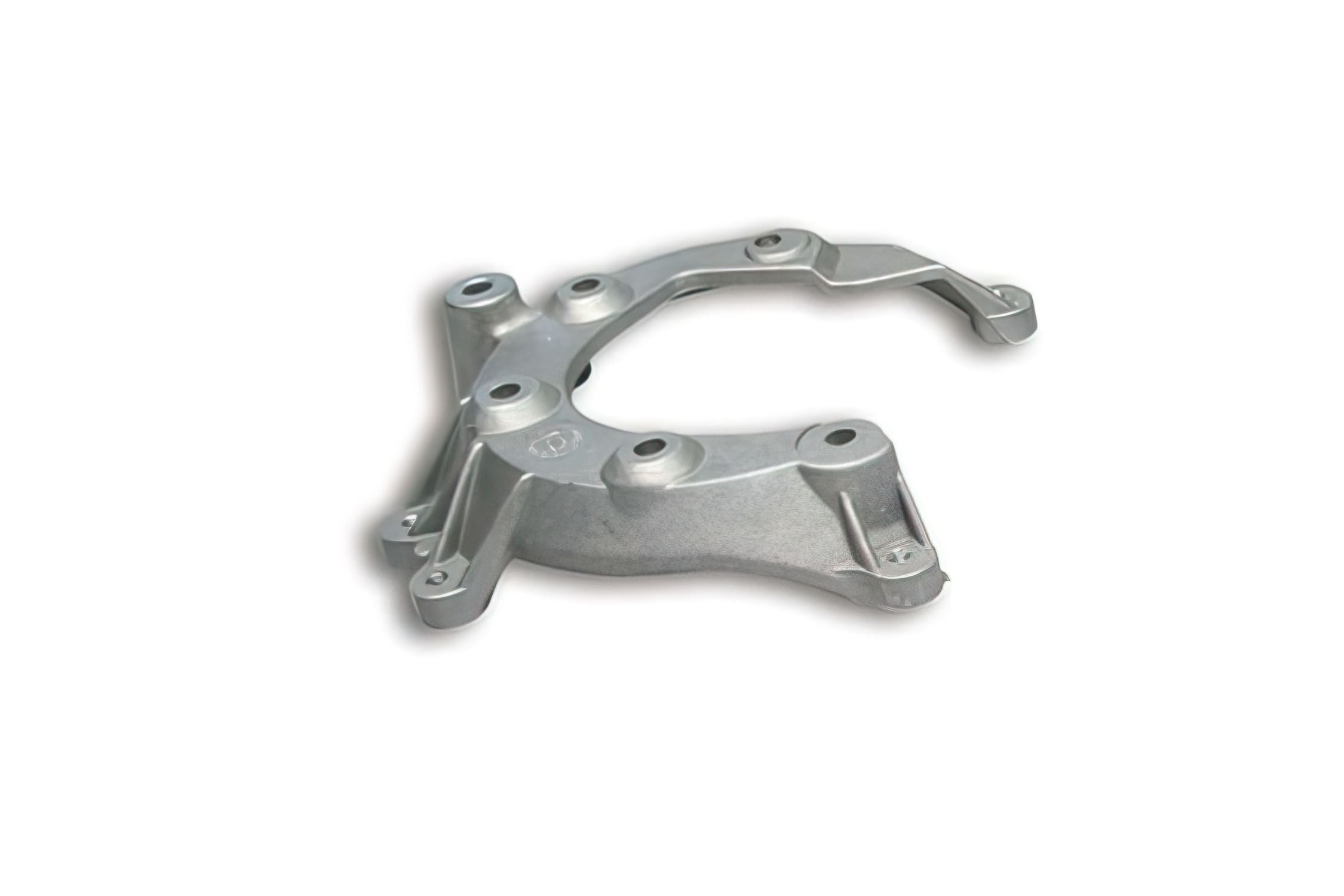 M185634 Supporto Coperchio Variatore Malossi Peugeot 103 SP