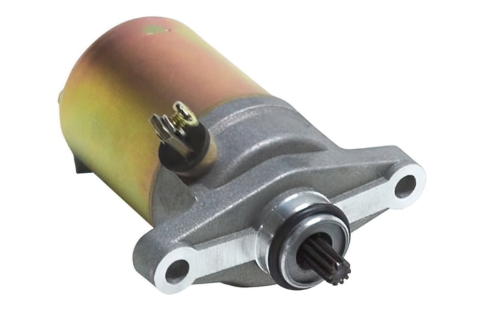 OE-GY6BT11002 Motorino Avviamento GY6, Tipo Motore 139QMB/139QMA, COD: OE-GY6BT11002