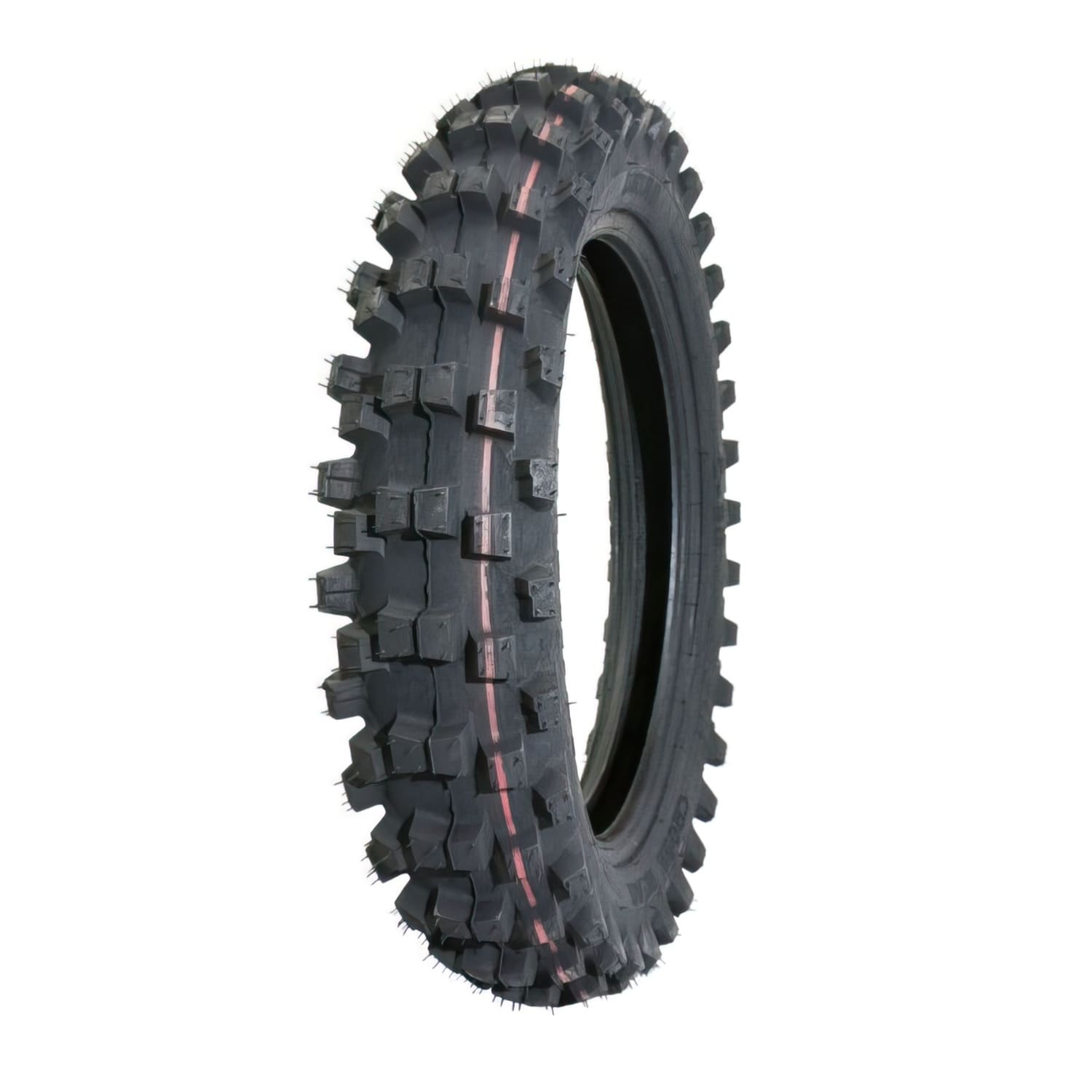 PNEU-MIT152142 Rear tire Mitas Cross C-20 90/100-14'' 49M TT