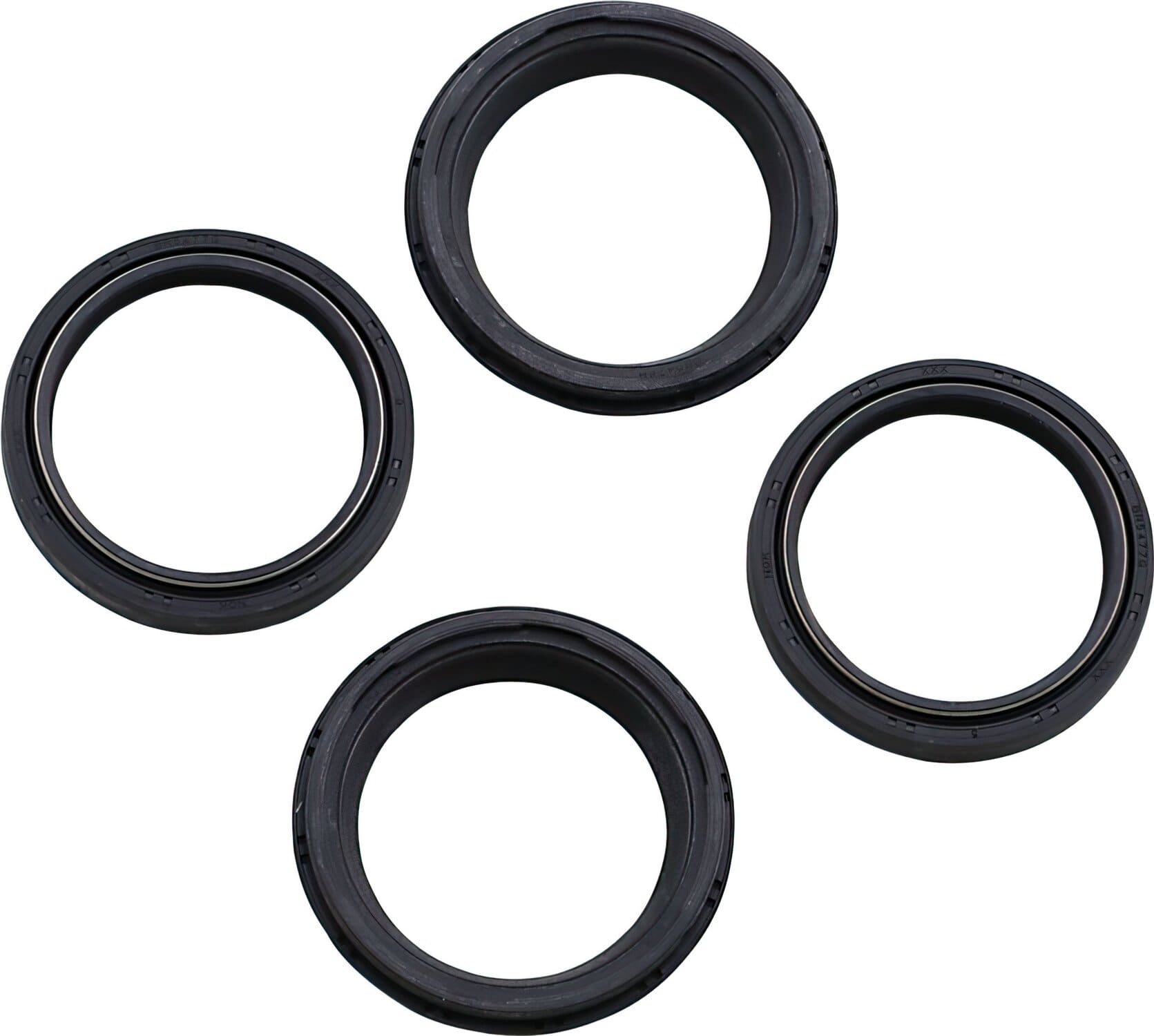 MR04070658 Set Paraolio + Parapolvere forcella rinforzato 46 mm, COD: MR04070658