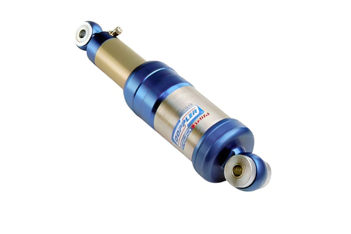 CGN461084 Ammortizzatore Doppler oleopneumatico 260mm Derbi GPR 2002 - 05