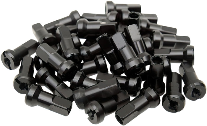MR02110188 Set Tendiraggi (x36) MX1 8 mm nero