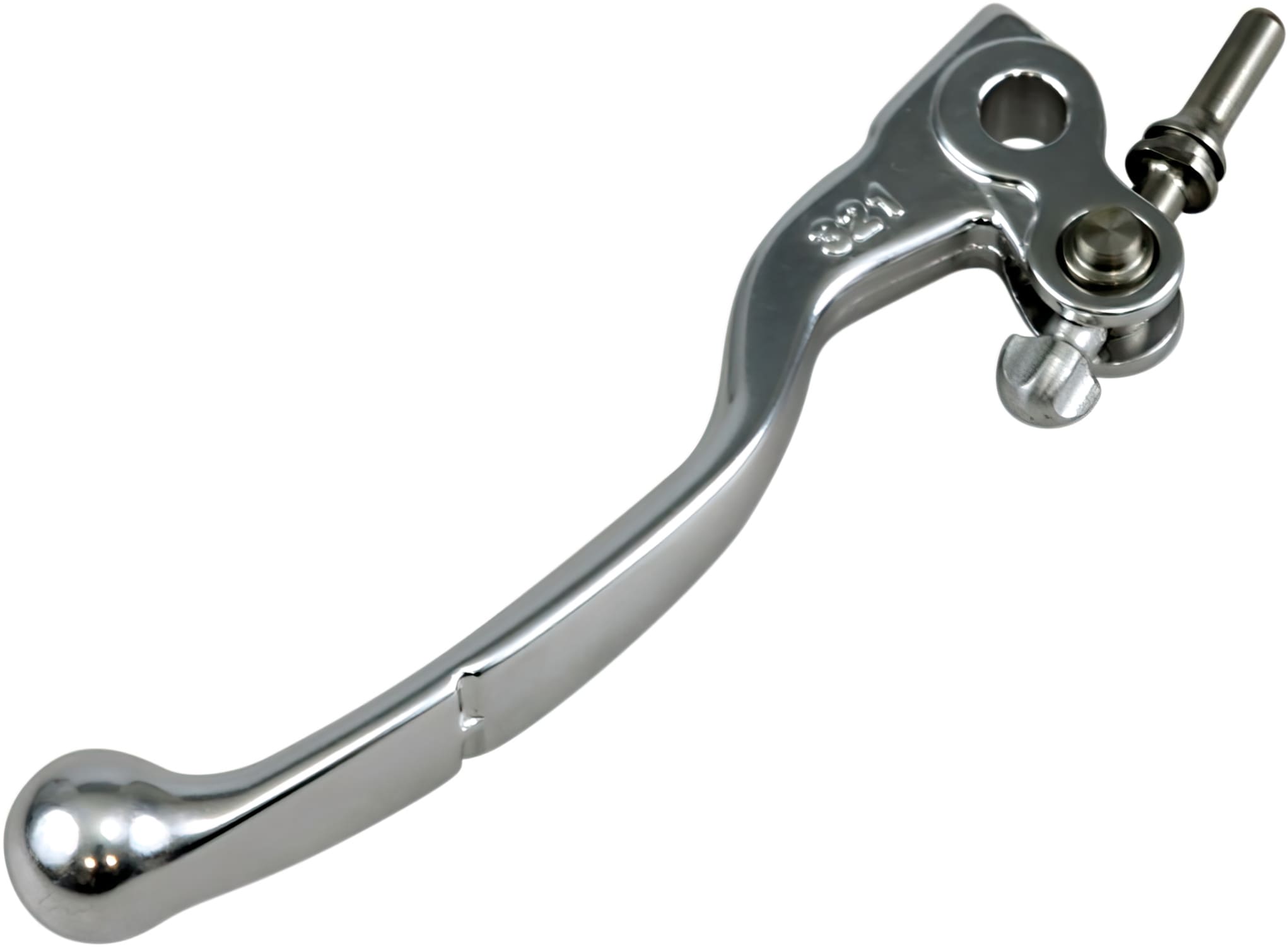 MR06141513 Leva freno Moose Racing KTM SX 65, COD: MR06141513