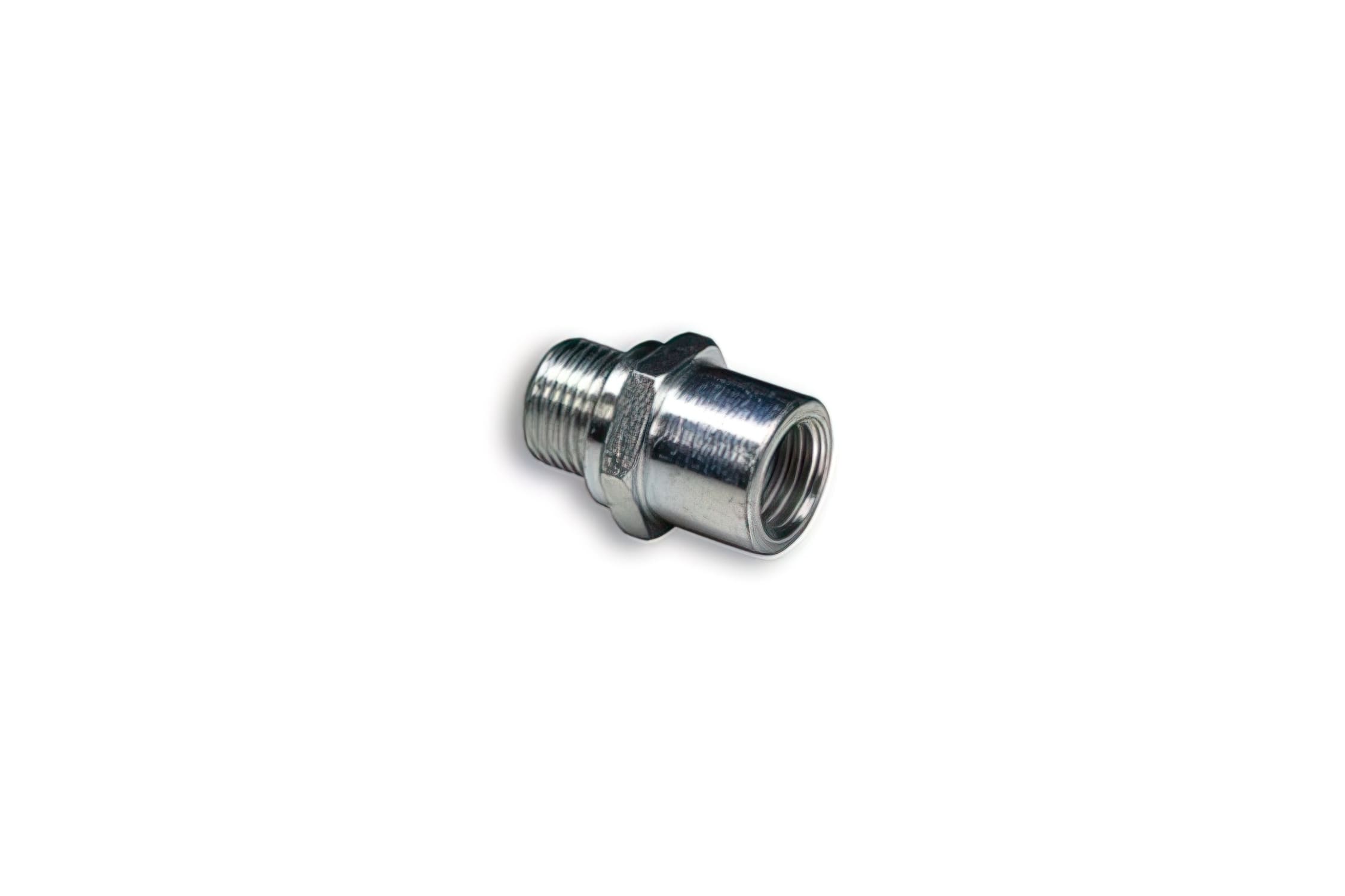 M1518170B Adattore sensore temperatura Malossi Derbi / Piaggio Euro 4, COD: M1518170B