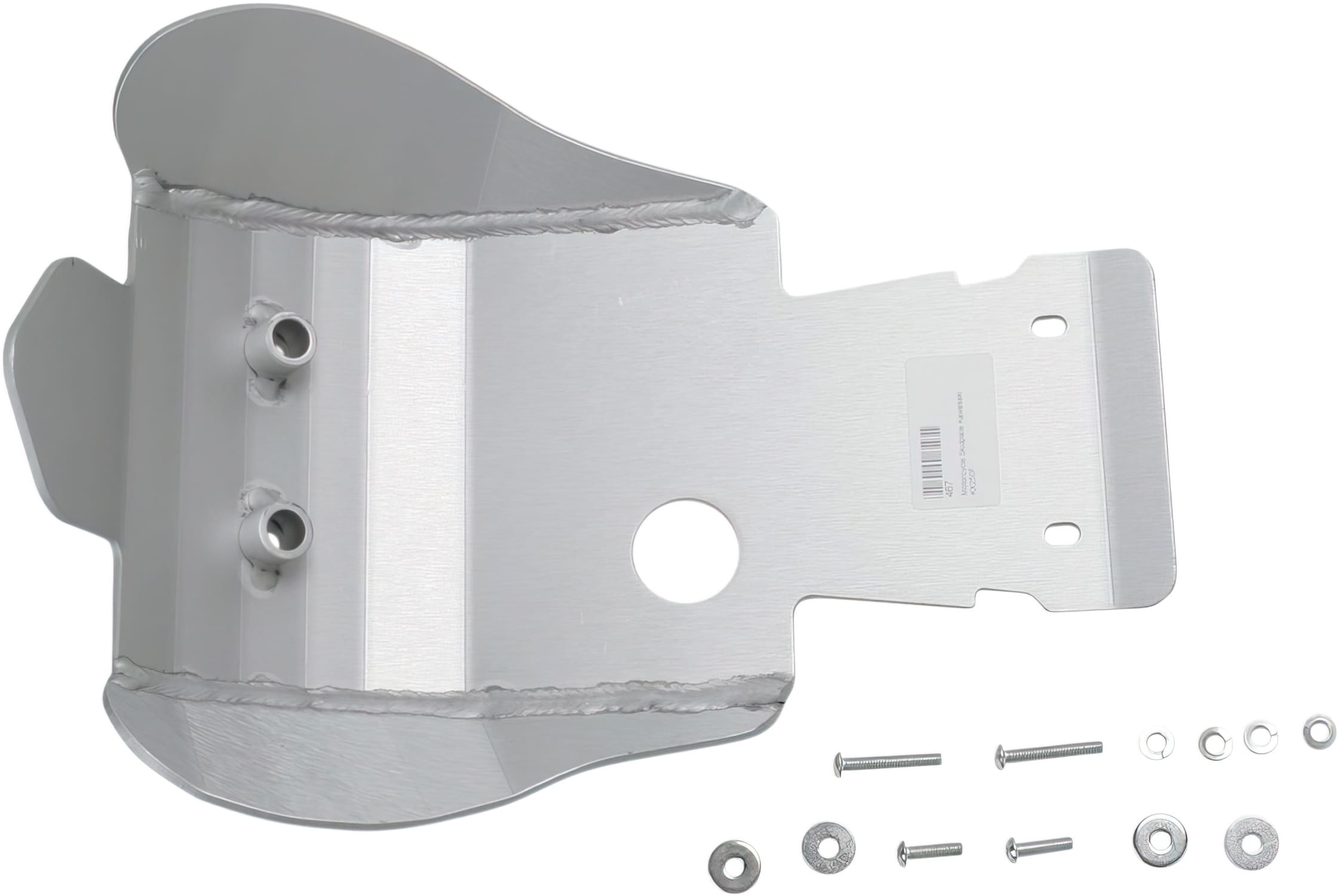 MR05050899 Protezione Motore Skid Plate KX250F, COD: MR05050899