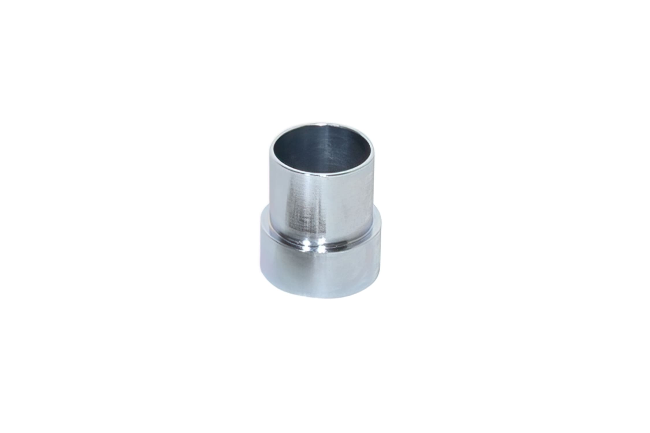 KR253F Exhaust flange d.32mm KRM 90 - 100 Minarelli AM6
