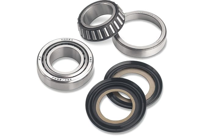MR04100029 Serie Cuscinetti Sterzo Honda, COD: MR04100029