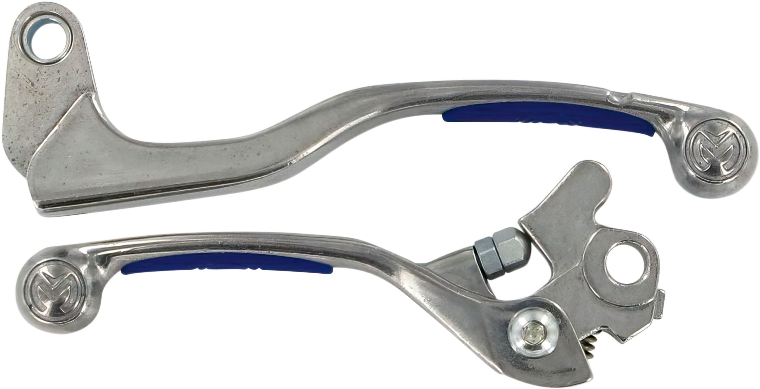 MR06100044 Set Leve Moose Racing Competition YZ 85 blu, COD: MR06100044