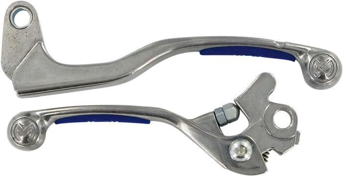 MR06100044 Set Leve Moose Racing Competition YZ 85 blu, COD: MR06100044