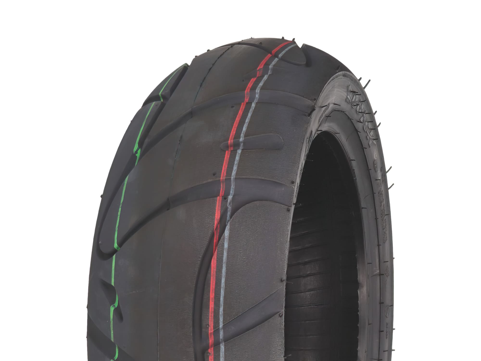 QCK-1207012-Q007 Quick Tire Q007 120/70-12 58M TL