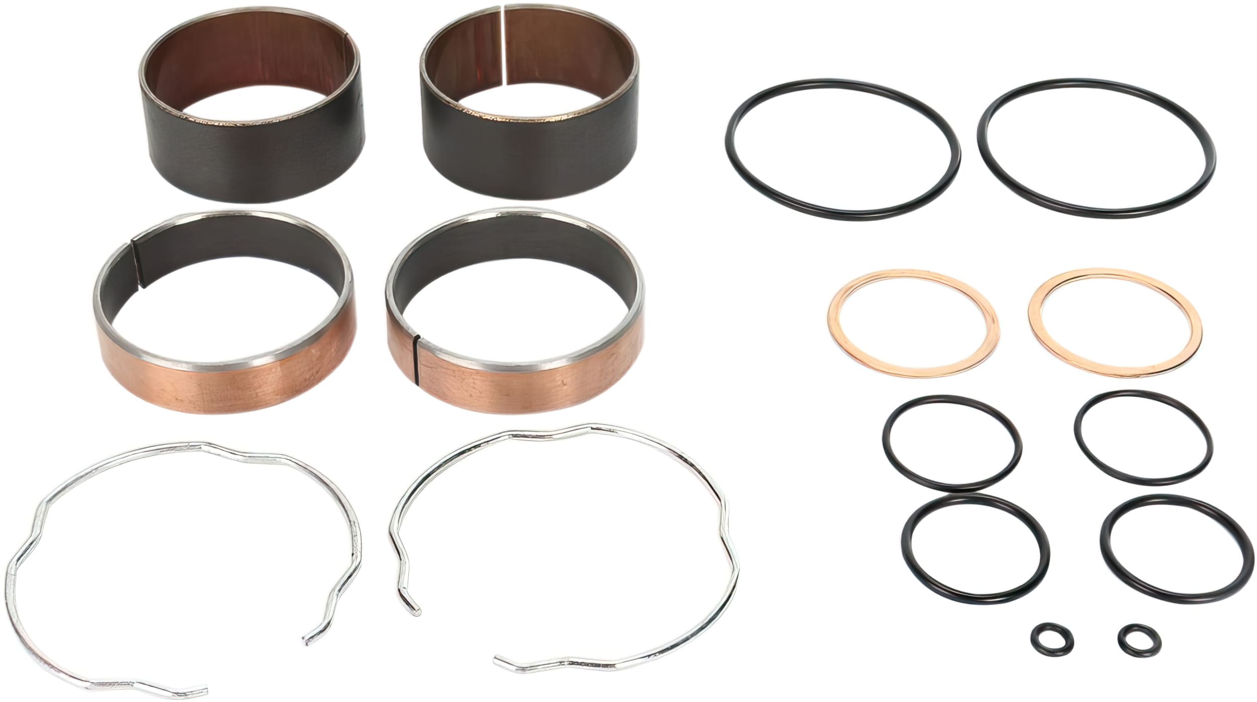 MR04500311 Kit Revisione forcella Moose Racing CR 250