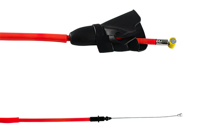 CGN503864 Cavo Frizione Teflon® Doppler rosso Beta RR 50cc, COD: CGN503864