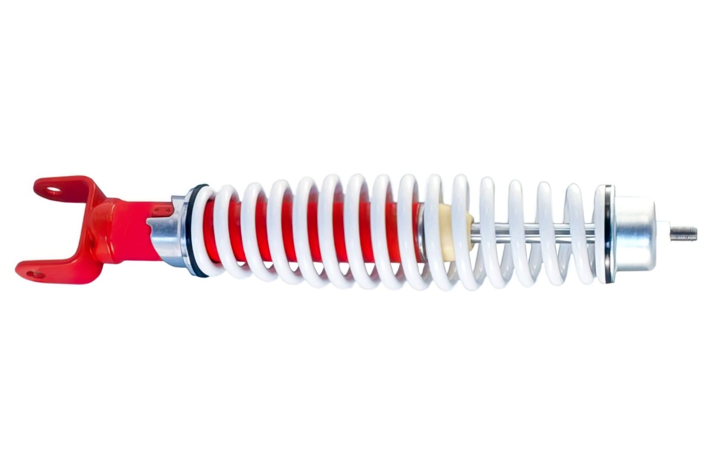 R204550412 Adjustable rear shock absorber Vespa PX