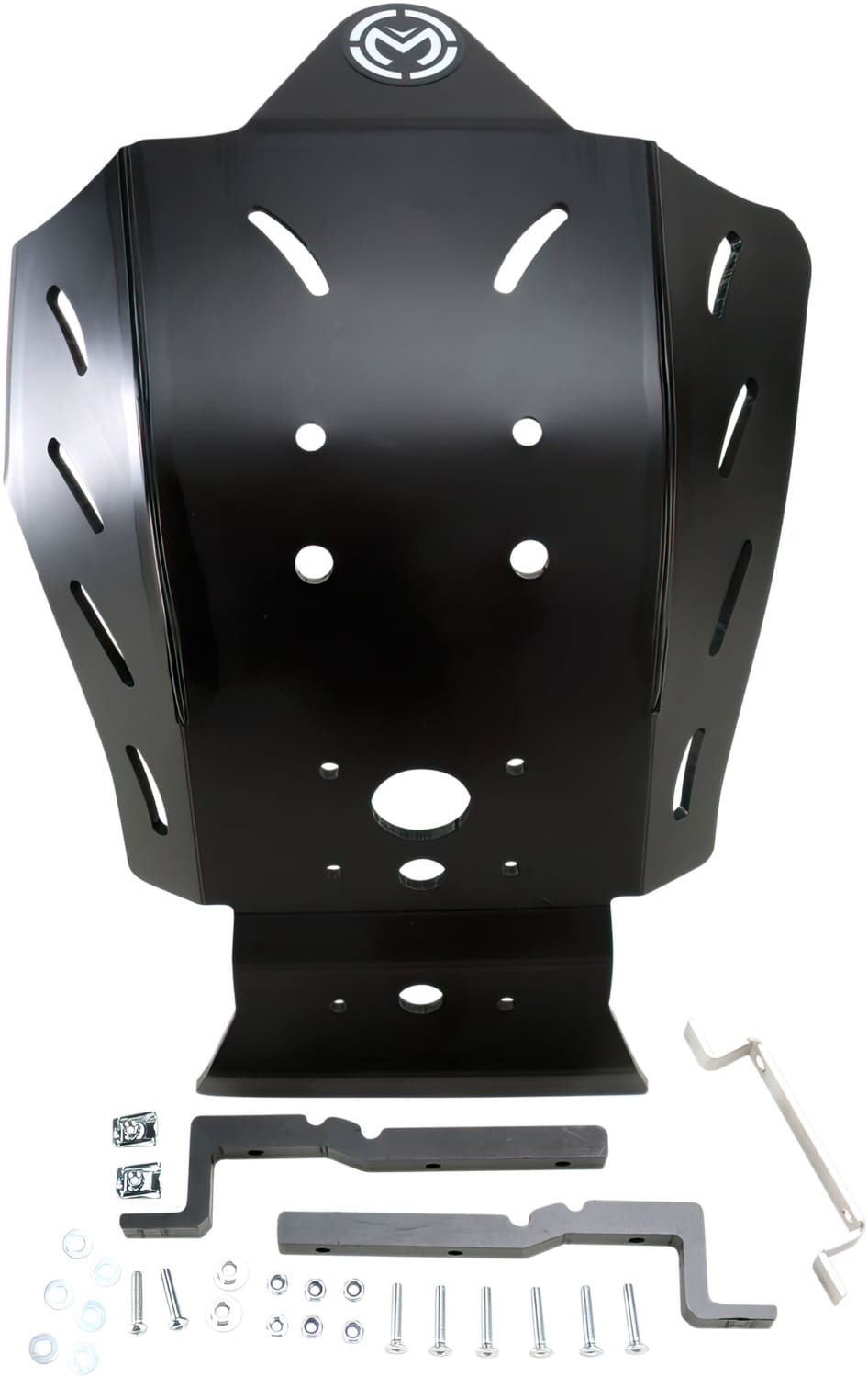 MR05060679 Protezione Motore Skid Plate PRO Honda CRF450, COD: MR05060679