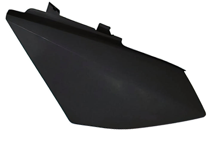 YCF-110-14-042/BK Carena laterale posteriore sinistra nero Pit Bike YCF LITE / START / all YCF fino 2015