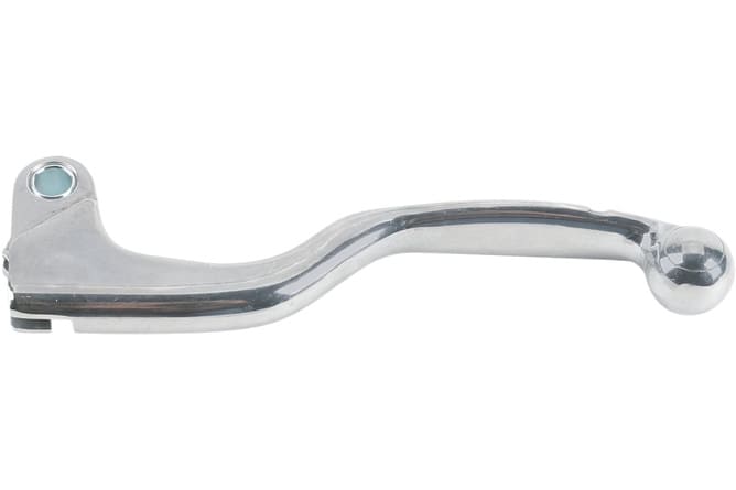 MR06130032 Clutch Lever Polished Short Moose Racing CR / CRF