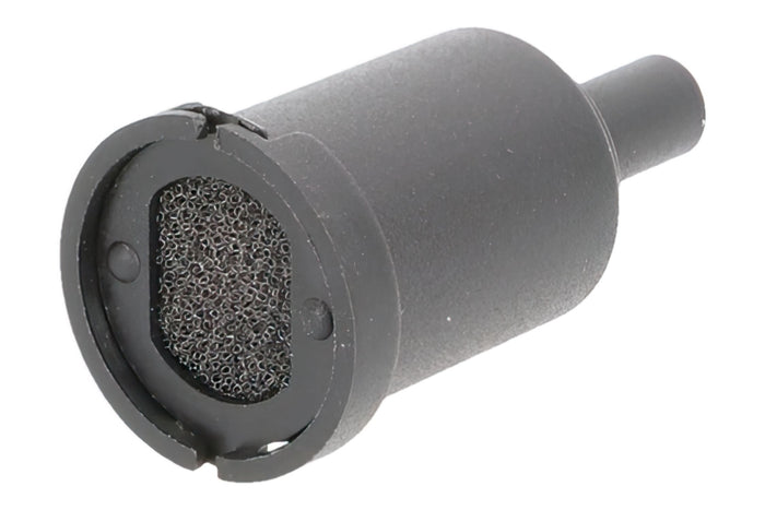 OE-RIE53102433 Filtro Solenoide ricambio originale Rieju MRT dopo il 2018 E4, COD: OE-RIE53102433